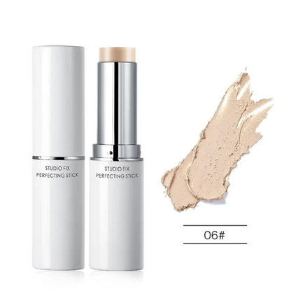 Cream Stick Full Contour Coverage