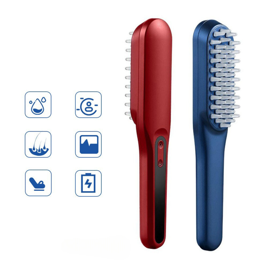 Hair Growth Comb