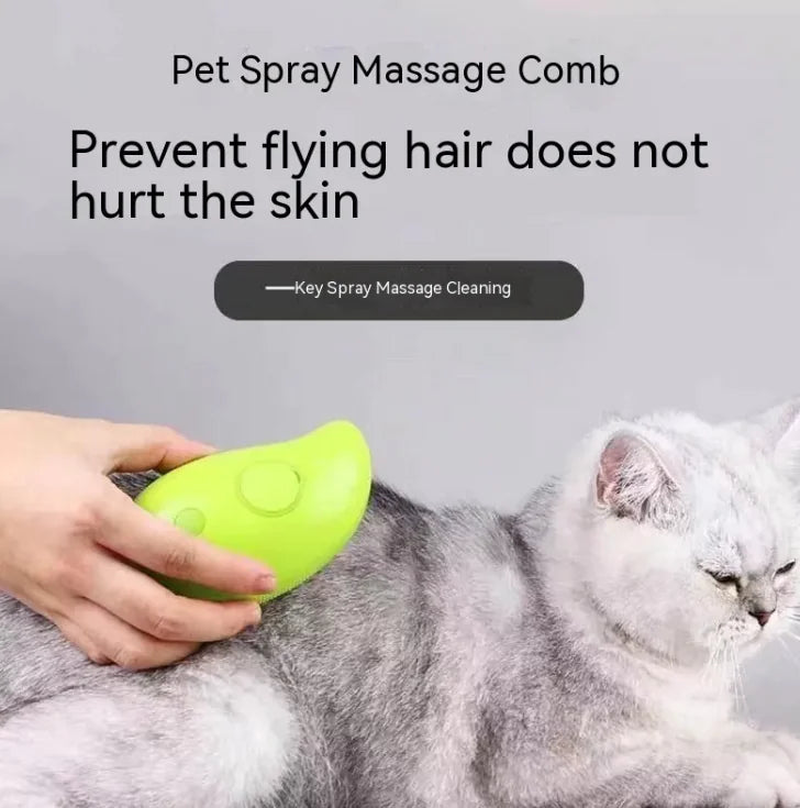 Pet Disposable Essence Hair Cleanser