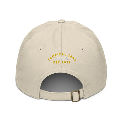 Discover The Deep Dad Hat