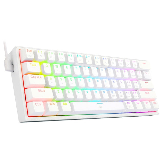 Mini Mechanical Keyboard