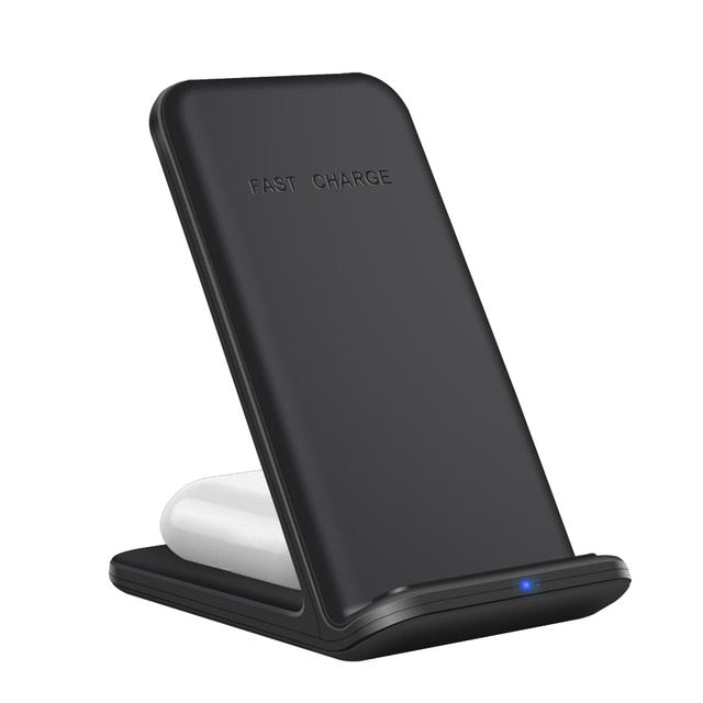 3in1 Fast Charger Dock Station