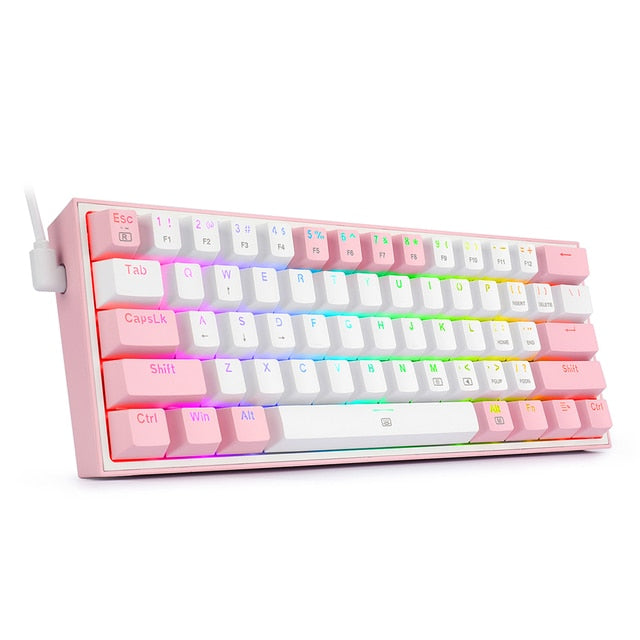 Mini Mechanical Keyboard