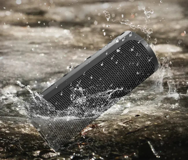 AquaBeat Pro Portable Waterproof Outdoor Speaker