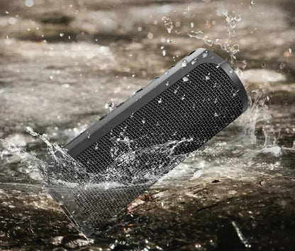 AquaBeat Pro Portable Waterproof Outdoor Speaker