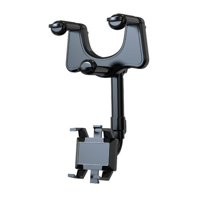 360° Rotatable Phone Car Holder