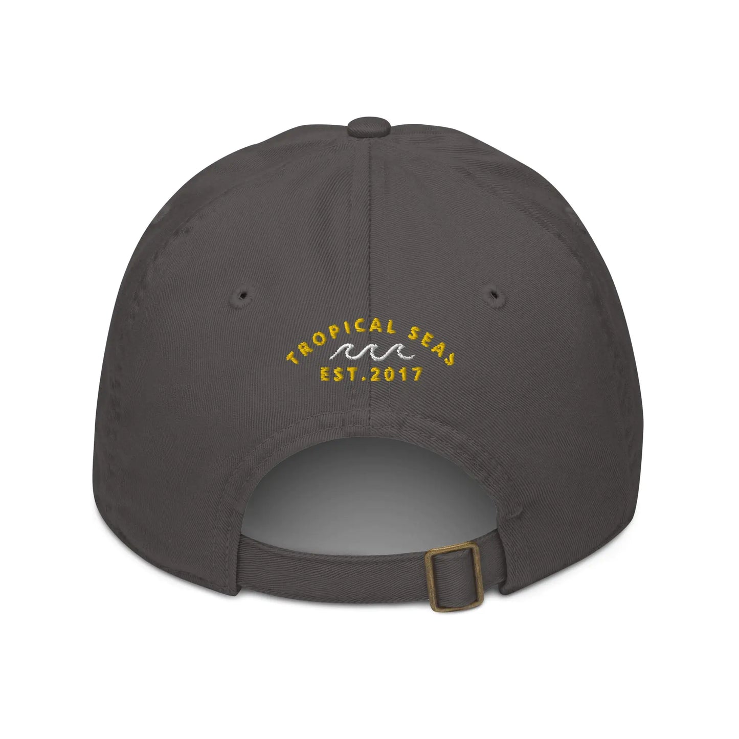 Discover The Deep Dad Hat