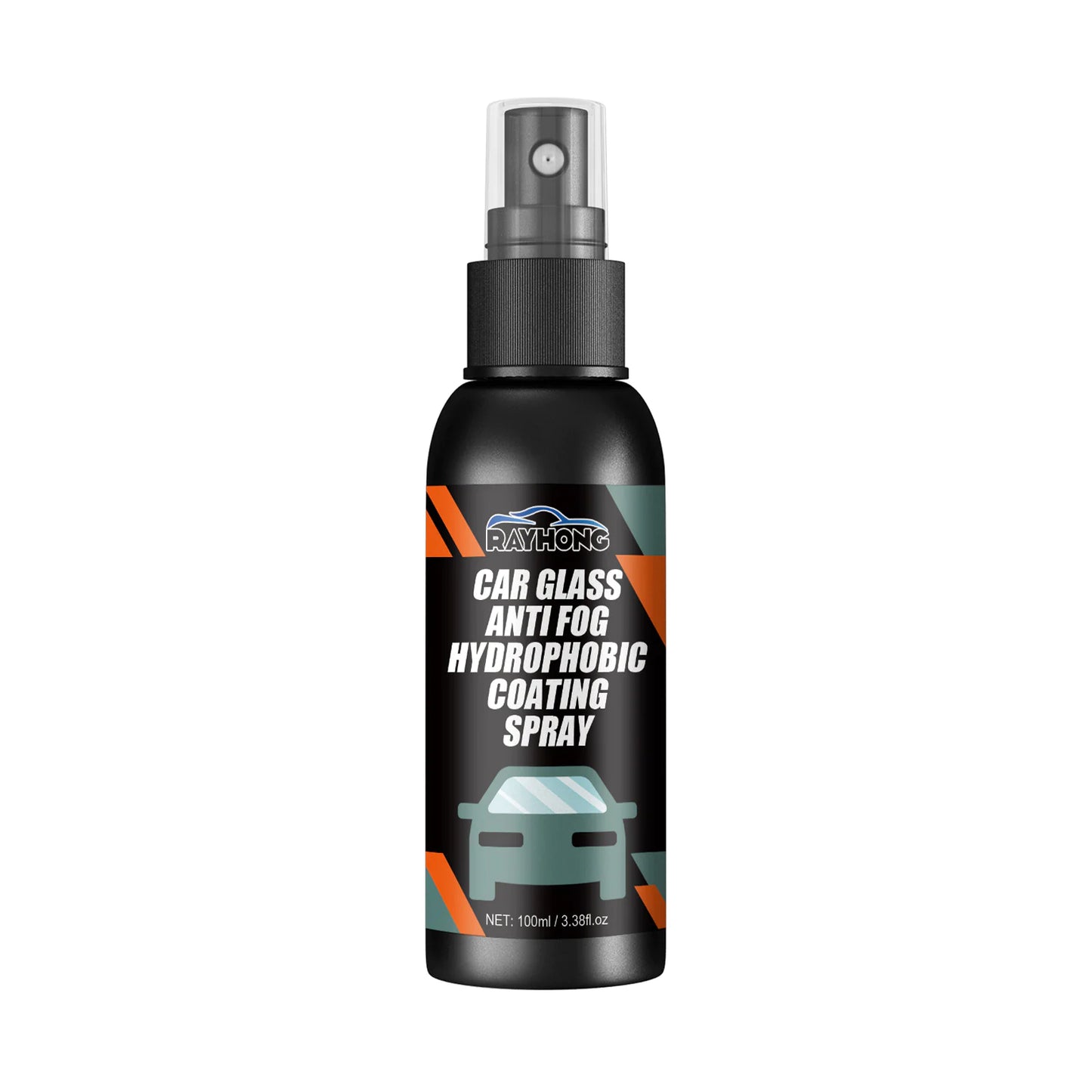 Auto Glass Water Repellent Spray