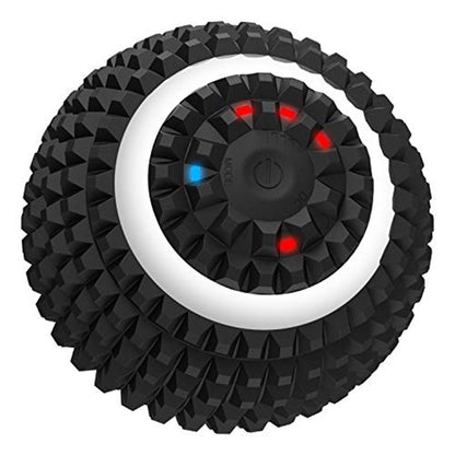 4-Speed Vibrating Massage Ball