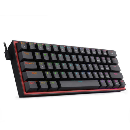 Mini Mechanical Keyboard