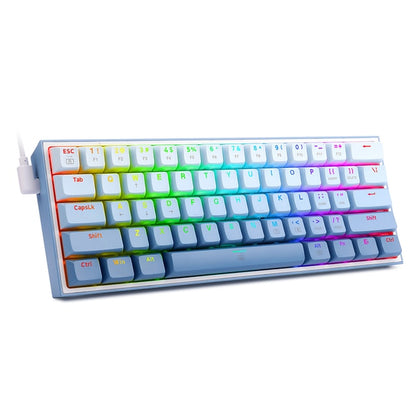 Mini Mechanical Keyboard