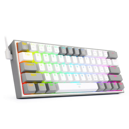 Mini Mechanical Keyboard