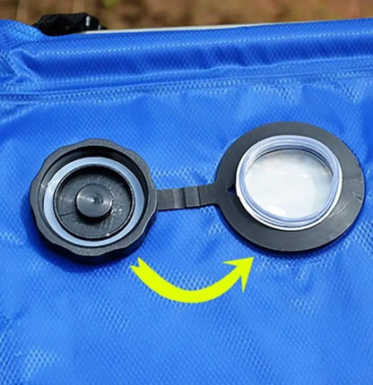 Outdoor Water Storage Bag