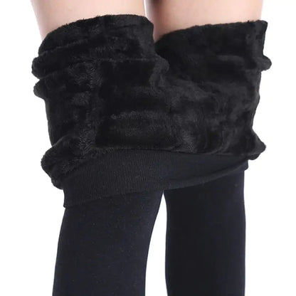 Winter Leggings For Women