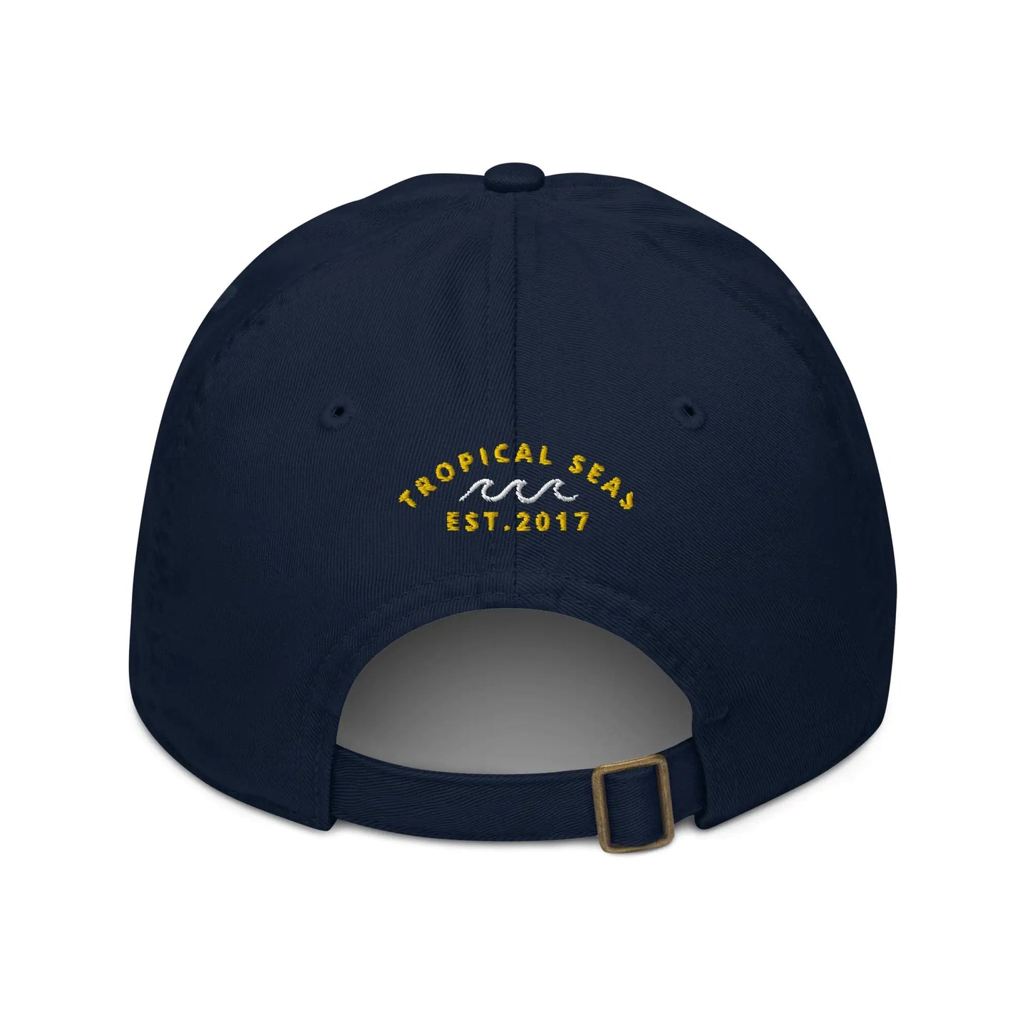 Discover The Deep Dad Hat