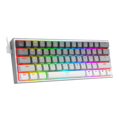 Mini Mechanical Keyboard