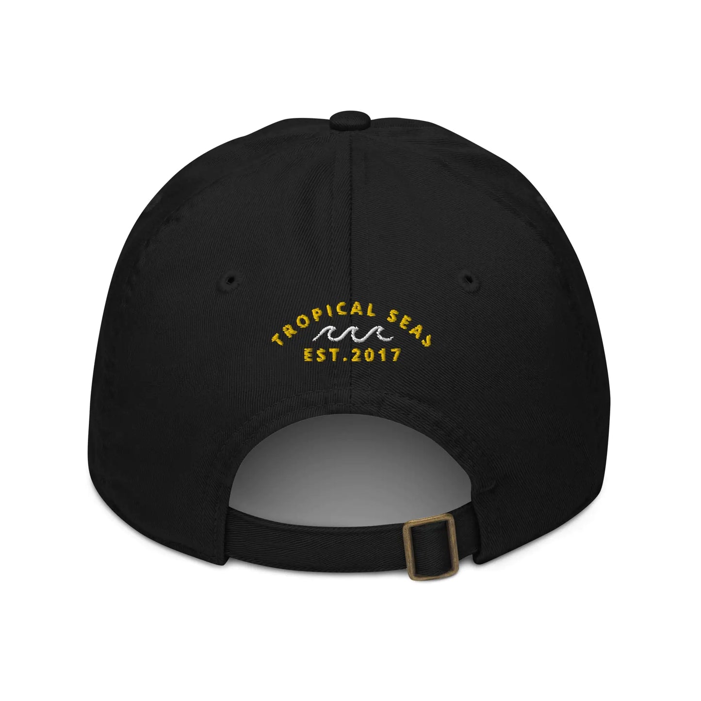 Discover The Deep Dad Hat